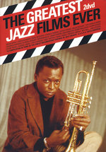 Film: The Greatest Jazz Films Ever [2 DVDs]