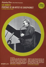 Film: Lee Konitz - Portrait Of An Artist As...