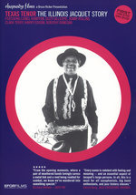 Film: Texas Tenor - The Illinois Jacquet Story
