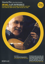 Film: Jim Hall - A Life In Progress