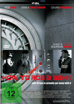 Film: How to rob a bank