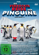 Film: Die verrückte Reise der Pinguine