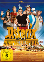 Film: Asterix bei den Olympischen Spielen