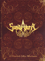 Film: Suidakra - 13 Years Of Celtic Wartunes (+ CD)