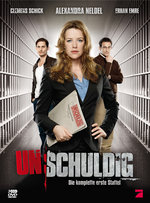 Film: Unschuldig - Staffel 1 [3 DVDs]