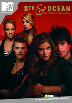 Film: 8th & Ocean - MTV (OmU) [3 DVDs]