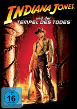 Film: Indiana Jones & der Tempel des Todes