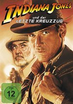 Film: Indiana Jones & der letzte Kreuzzug