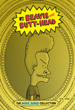 Film: Beavis & Butthead - Collection [10 DVDs]