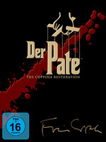 Film: Der Pate 1-3 Box-Set [5 DVDs]