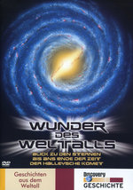 Film: Wunder des Weltalls - Blick zu den Sternen/...