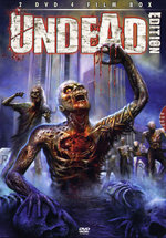 Film: Undead Edition [2 DVDs]