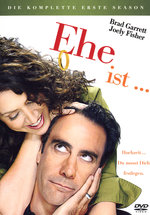 Film: Ehe ist... - Staffel 1 [3 DVDs]