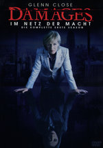 Film: Damages - Im Netz der Macht - Staffel 1 [3 DVDs]