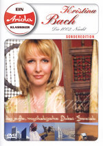 Film: Kristina Bach - Die 1002. Nacht - Sonderedition