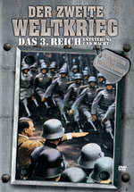 Film: Der Zweite Weltkrieg - Das 3. Reich: Entsteh...