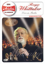 Film: Roger Whittaker - Live in Berlin - Sonderedition