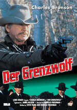 Film: Der Grenzwolf