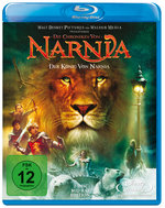 Film: Die Chroniken von Narnia - Der König... [2 BRs]