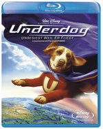 Film: Underdog - Unbesiegt weil er fliegt