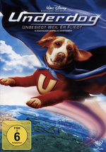 Film: Underdog - Unbesiegt weil er fliegt