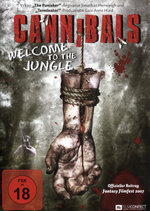 Film: Cannibals - Welcome to the Jungle