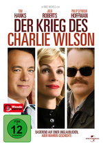 Film: Der Krieg des Charlie Wilson