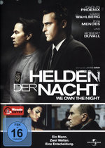 Film: Helden der Nacht - We own the Night