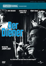 Film: Der Diener [SE]