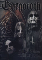 Film: Gorgoroth - Black Mass Krakow 2004