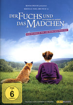 Film: Der Fuchs und das Mädchen