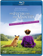 Film: Der Fuchs und das Mädchen