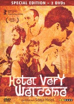 Film: Hotel Very Welcome [SE] [2 DVDs]
