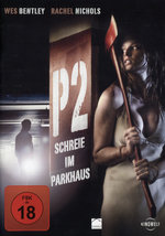 Film: P2 - Schreie im Parkhaus