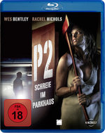 Film: P2 - Schreie im Parkhaus