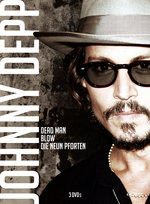 Film: Johnny Depp Edition [3 DVDs]