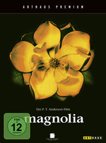 Film: Magnolia - Arthaus Premium [2 DVDs]