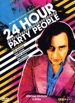 Film: 24 Hour Party People [SE] [2 DVDs]