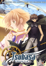 Film: Tsubasa Chronicle - Staffel 1/Voy. 1 [2 DVDs]