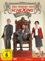 Film: Der Kaiser von Schexing - Staffel 1 [3 DVDs]