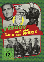 Film: Freddy und das Lied der Prärie