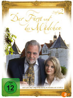 Film: Der Fürst und das Mädchen - Staffel 2 [3 DVDs]