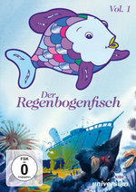 Film: Der Regenbogenfisch Vol. 1/Folge 01-12