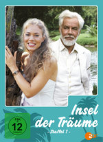 Film: Insel der Träume - Staffel 1 [3 DVDs]
