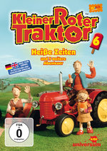 Film: Kleiner Roter Traktor 06 - Heiße Zeiten