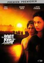 Film: Boot Camp - Außer Kontrolle