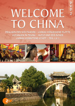 Film: Welcome to China - DVD 2