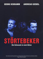 Film: Störtebeker - Ein Schwank in zwei Akten
