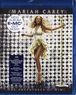Film: Mariah Carey - The Adventures of Mimi
