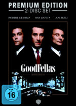 Film: Good Fellas - Premium Edition [2 DVDs]